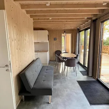 T4 - Proche De La Horská chata *