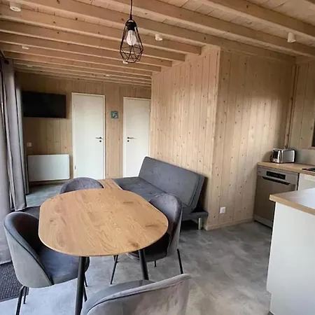 T4 - Proche De La Horská chata *