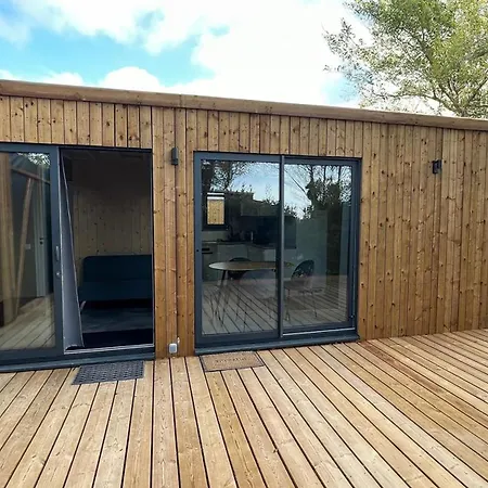 Horská chata T4 - Proche De La