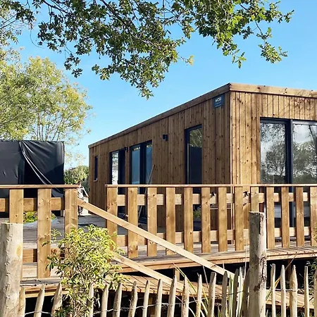 Horská chata T4 - Proche De La *