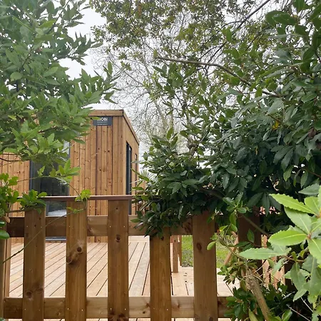 T4 - Proche De La Horská chata La Brée-les-Bains