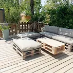 Chalet T4 - Proche De La