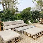 T4 - Proche De La Chalet *