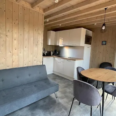 Lodge Chalet Chalet *