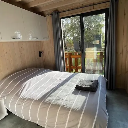 Lodge Chalet