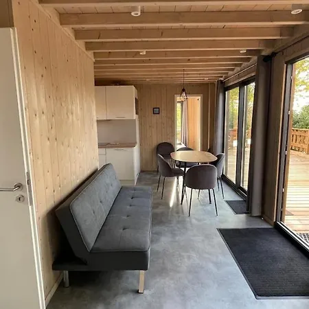 Chalet Lodge Chalet