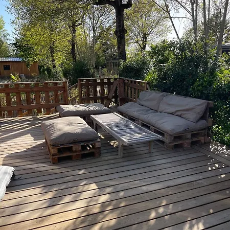 Lodge Chalet Chalet *