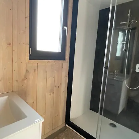 Chalet Lodge Chalet