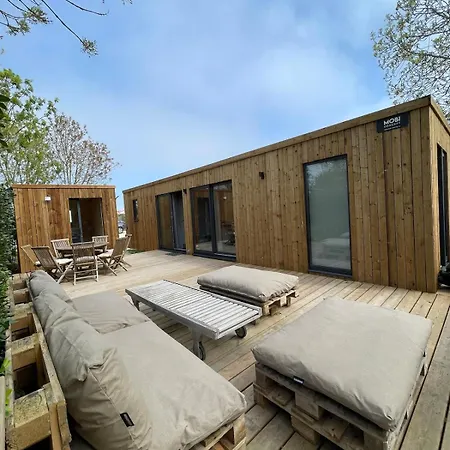 Chalet Lodge Chalet