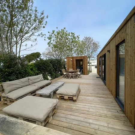 Lodge Chalet La Bree-les-Bains