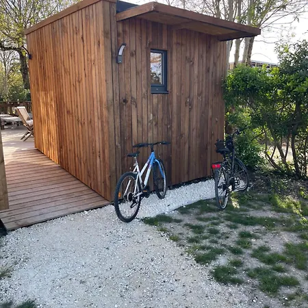 Lodge Chalet Chalet *