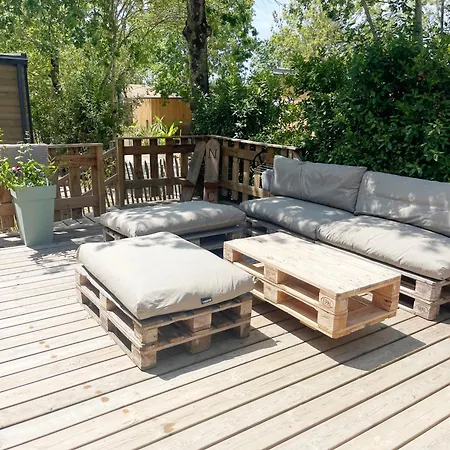 샬레 T4 - Proche De La