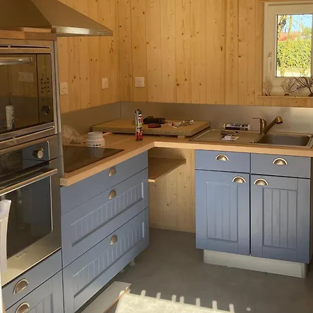 T4 - Proche De La La Brée-les-Bains