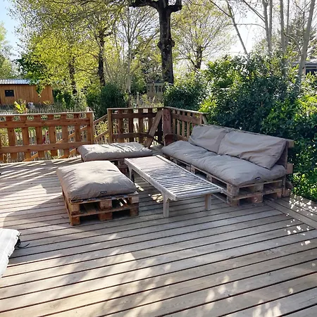 T4 - Proche De La * La Brée-les-Bains